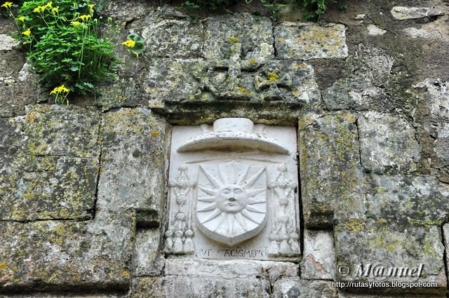 Prehistoria del sur Ermita de San Ambrosio